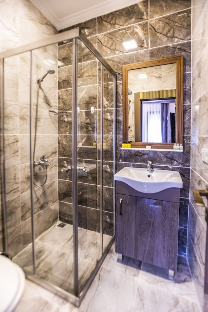 Dara Old City Hotel Standard Double or Twin Room 8