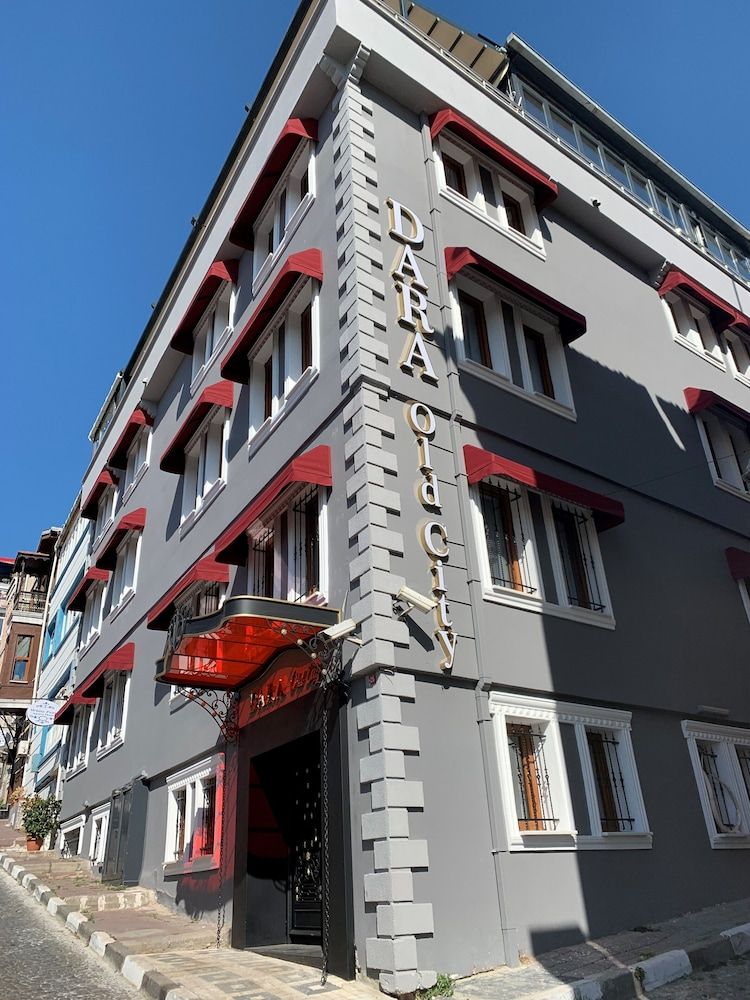 undefined Dara Old City Hotel 4
