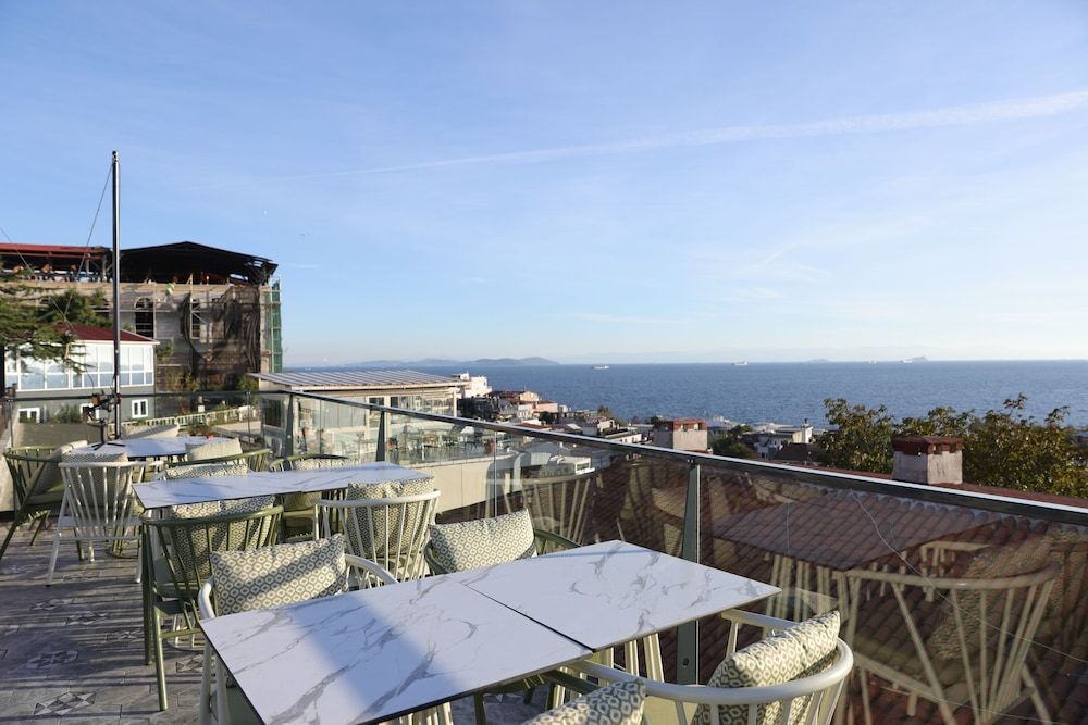 undefined Dara Old City Hotel 10