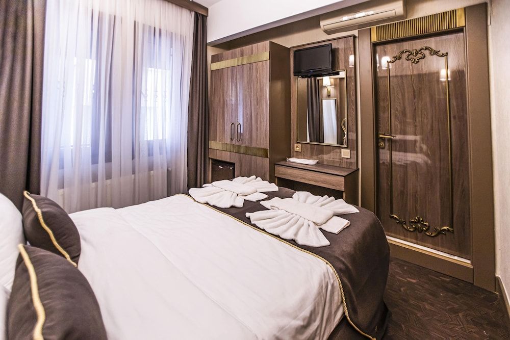 Dara Old City Hotel Standard Double or Twin Room 4