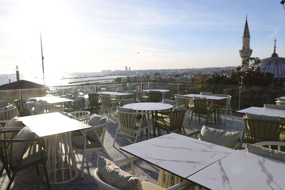 undefined Dara Old City Hotel 7