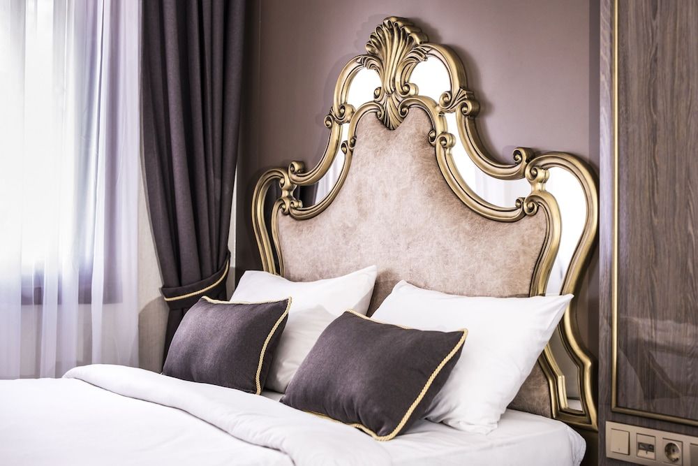 Dara Old City Hotel Standard Double or Twin Room 7