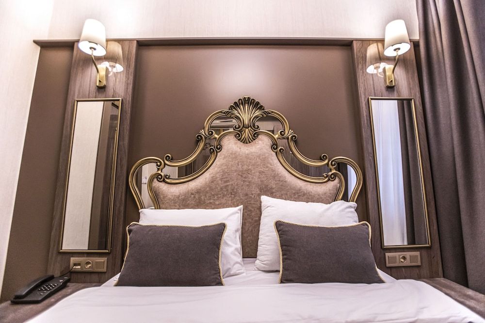 undefined Dara Old City Hotel