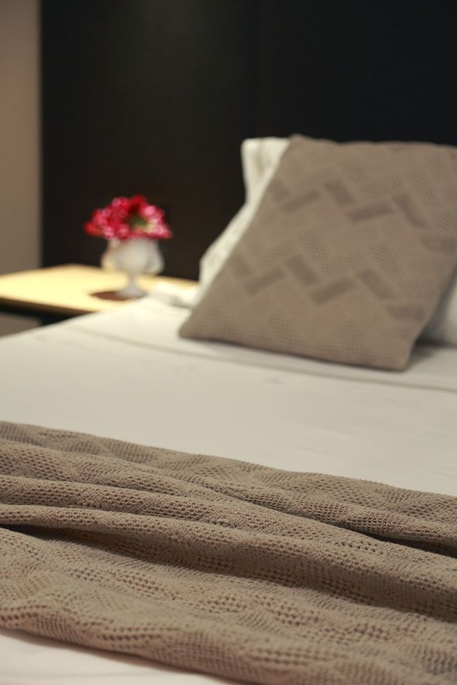 Hotel Aloisi Superior Double or Twin Room