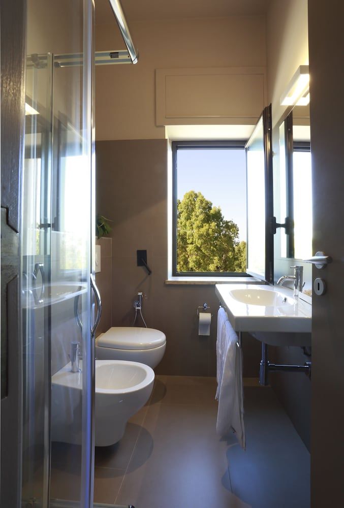 Hotel Aloisi Superior Double or Twin Room 3