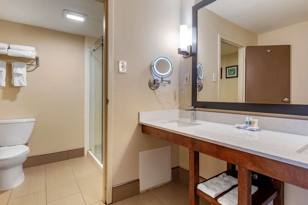 Room, 2 Queen Beds, Non Smoking (Pet Friendly)