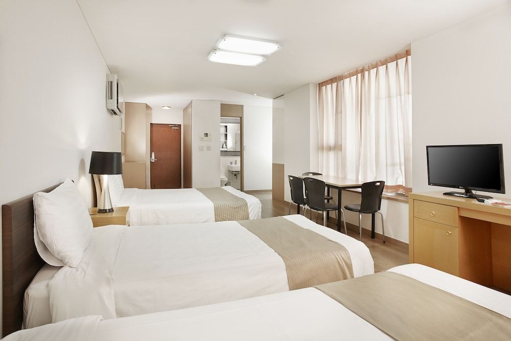 undefined Hyundai Residence Seoul 4