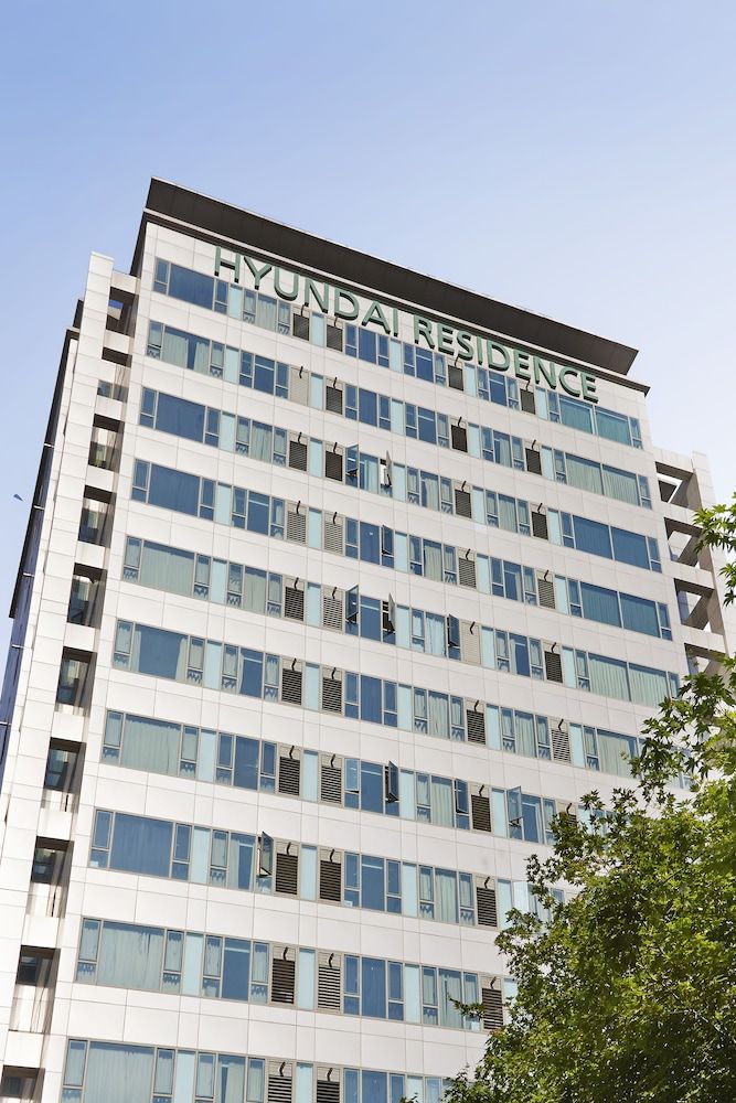 undefined Hyundai Residence Seoul 9