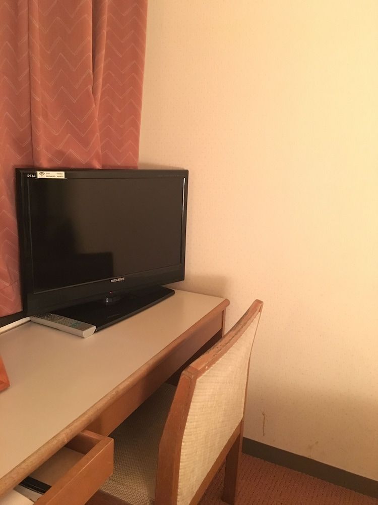 Hotel New Star Ikebukuro Semi Double, Smoking 4