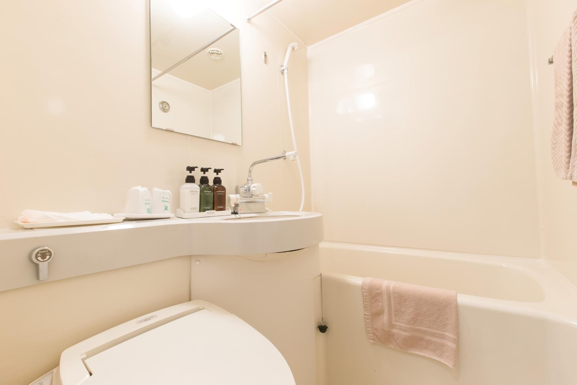 undefined Hotel New Star Ikebukuro 8