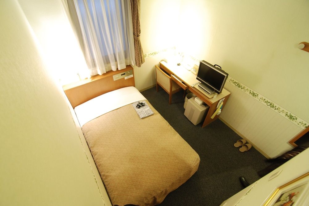 undefined Hotel New Star Ikebukuro 10