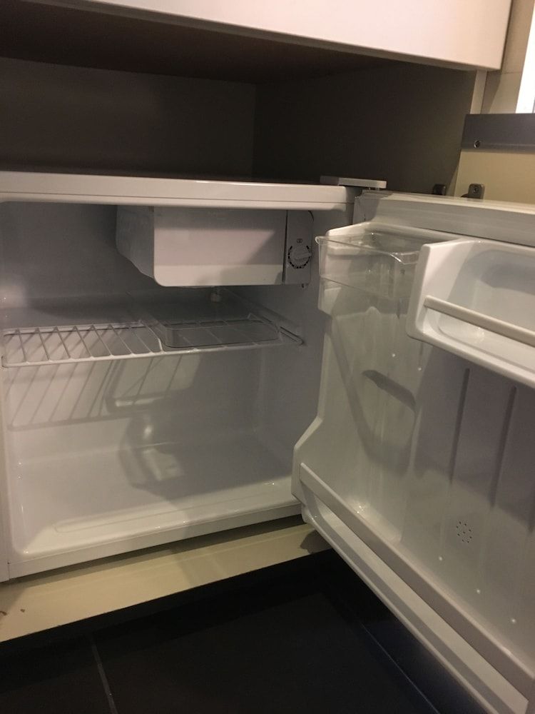 Hotel New Star Ikebukuro Semi Double, Smoking 5