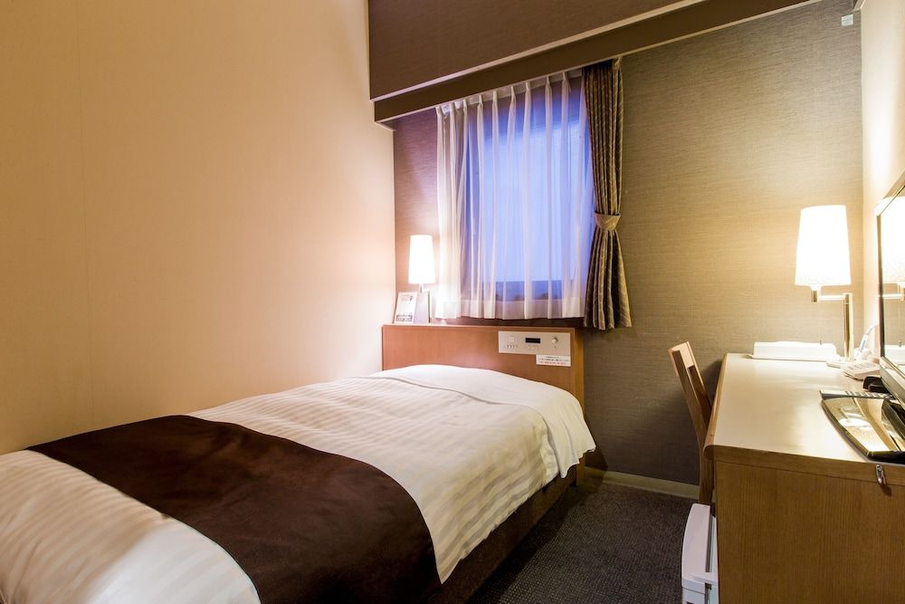 undefined Hotel New Star Ikebukuro 9