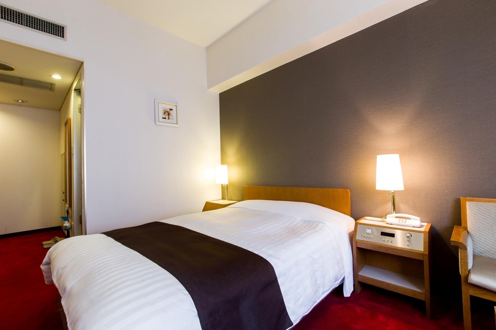 undefined Hotel New Star Ikebukuro 6