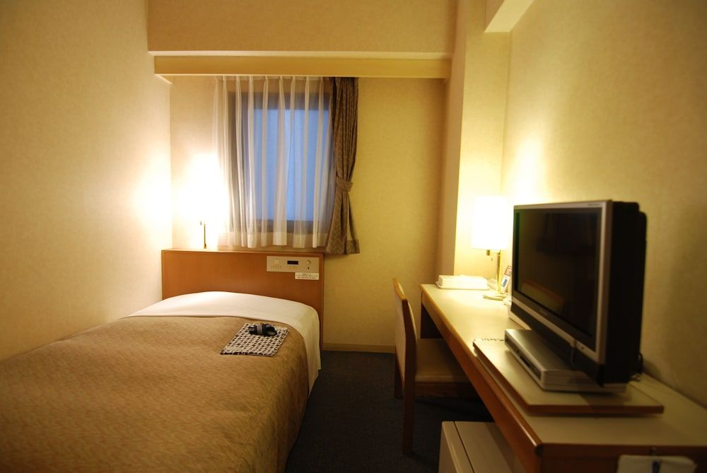 undefined Hotel New Star Ikebukuro 10