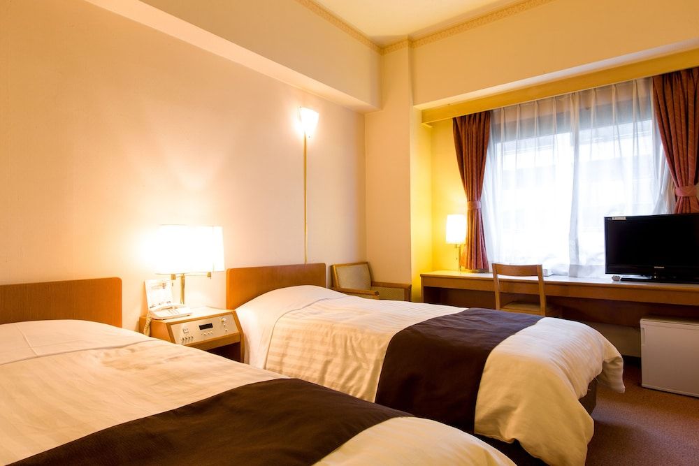 undefined Hotel New Star Ikebukuro