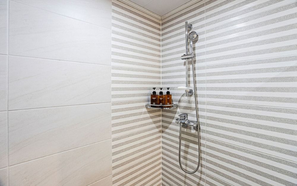 Incheon Airtel Standard Triple Room 3