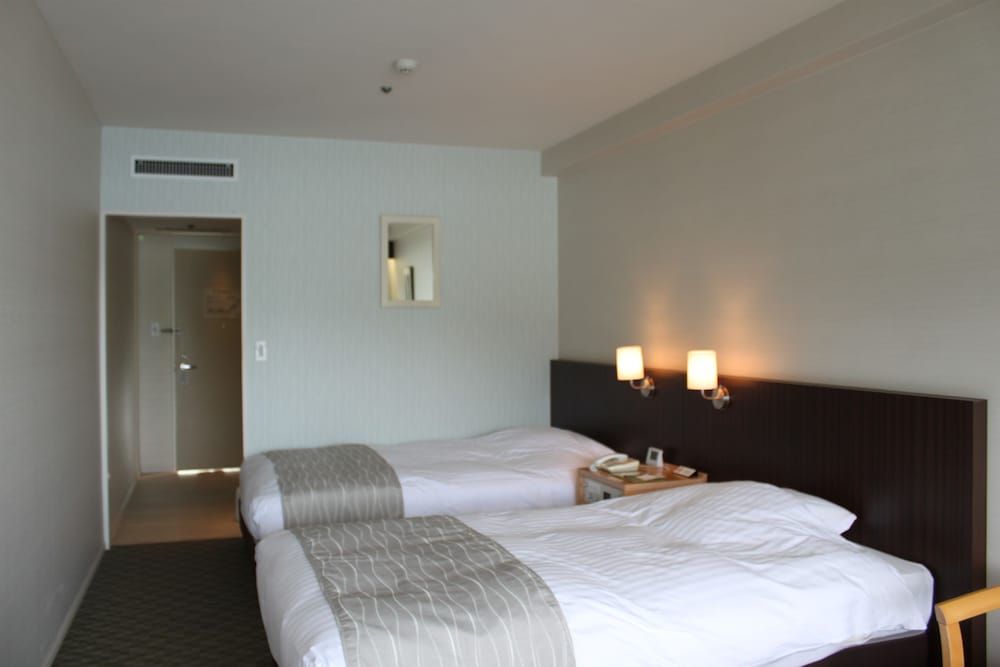 Twin Room, Non Smoking, Ocean View