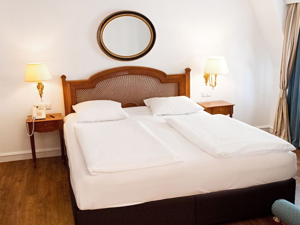 Dormero Hotel Halle Junior Suite 2