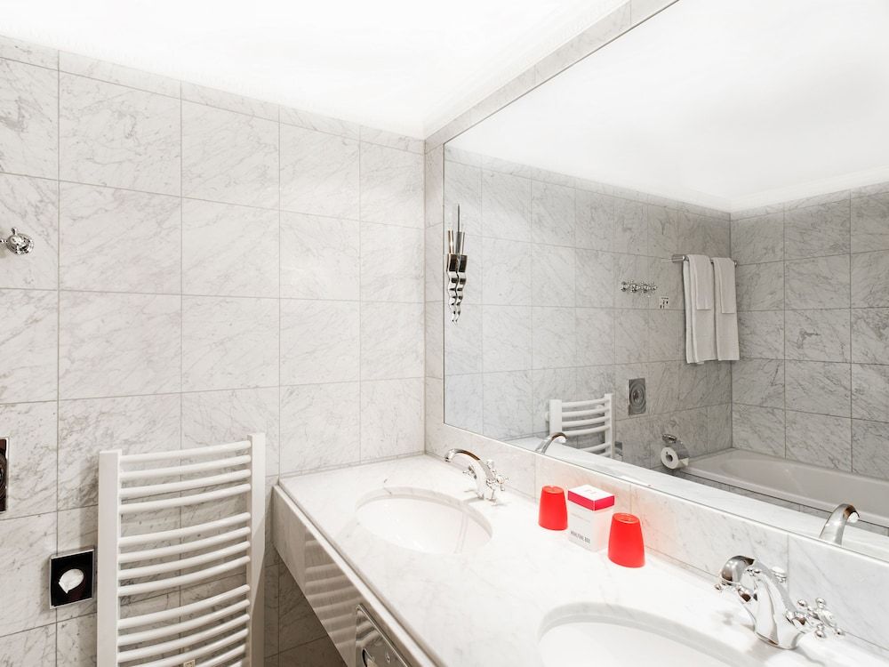 Dormero Hotel Halle Junior Suite 7