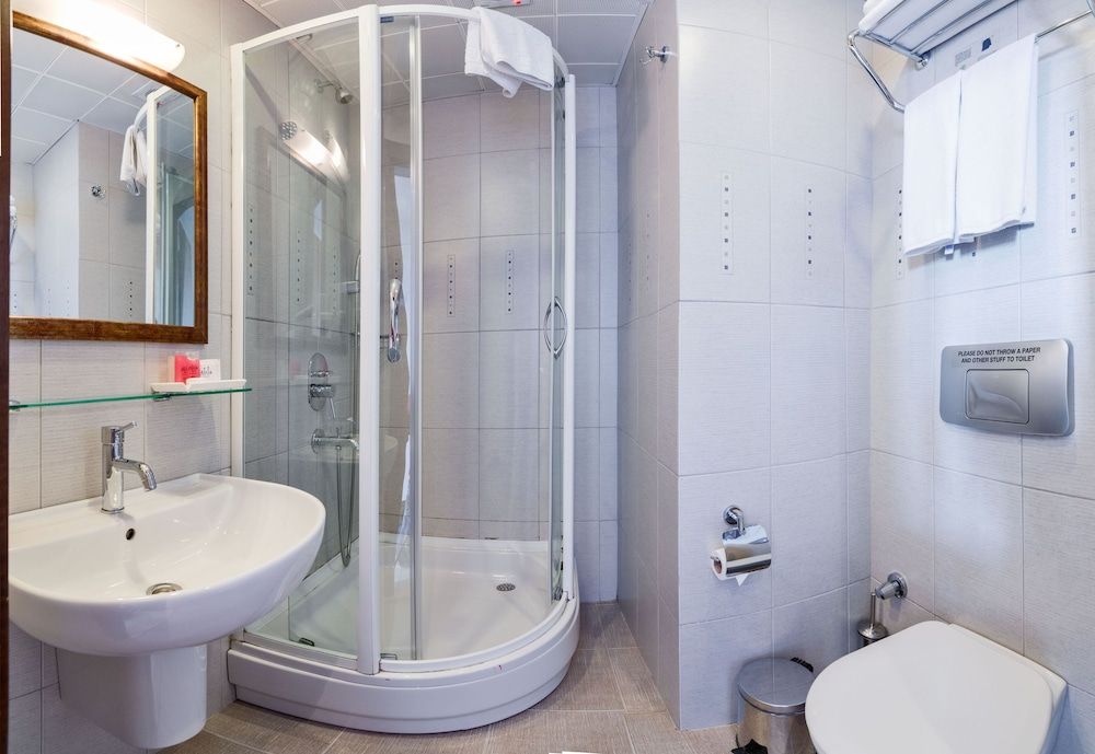 Antis Hotel - Special Class Standard Room 11