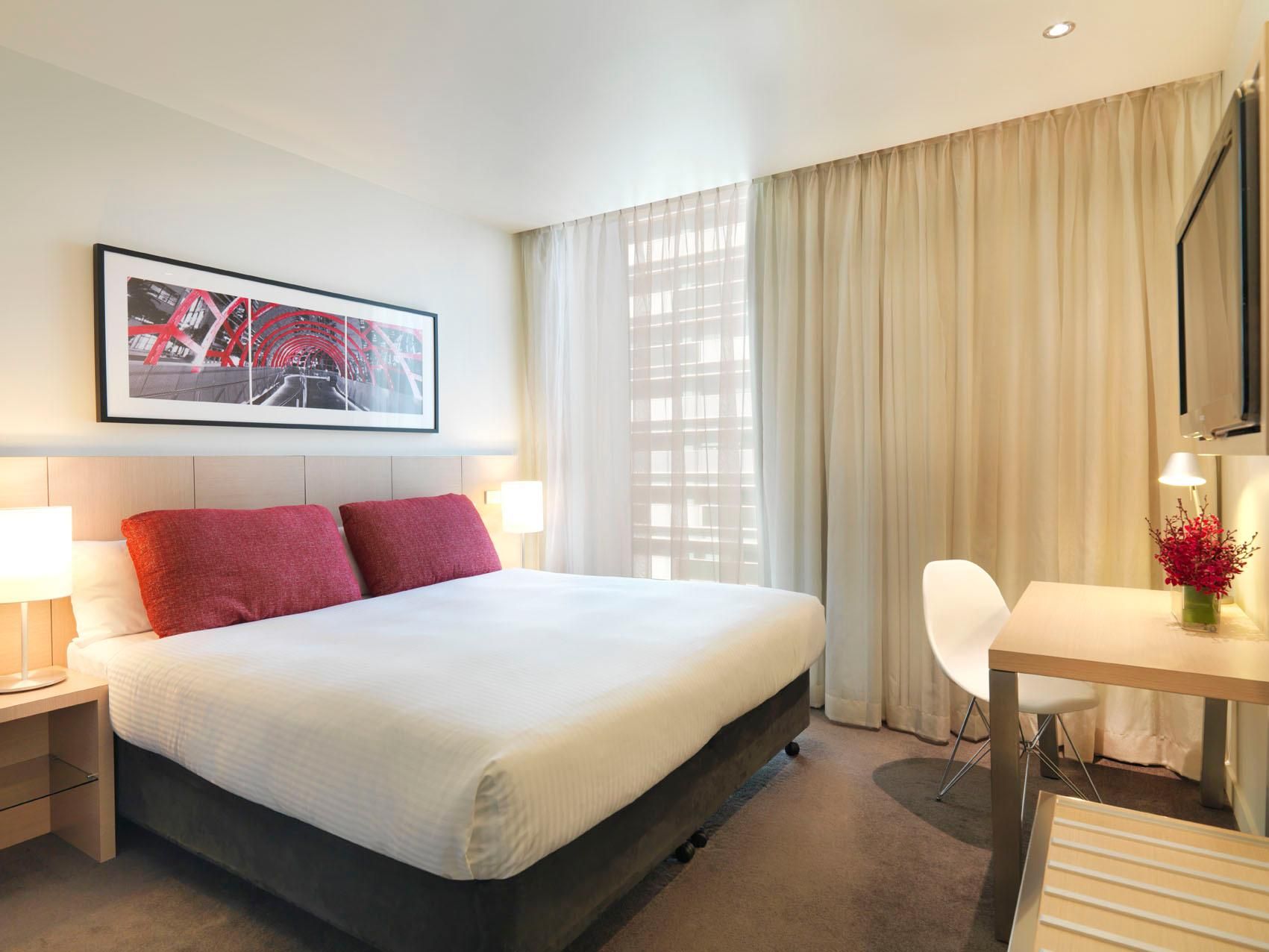 King Room - Accessible