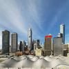 Travelodge Hotel Melbourne Docklands