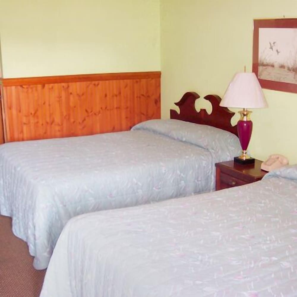 Budget Inn Frackville