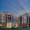Hampton Inn & Suites Parsippany/North