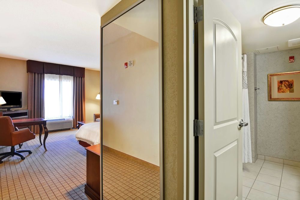 Room, 1 King Bed, Accessible, Non Smoking