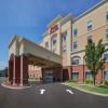 Hampton Inn & Suites Flint/Grand Blanc