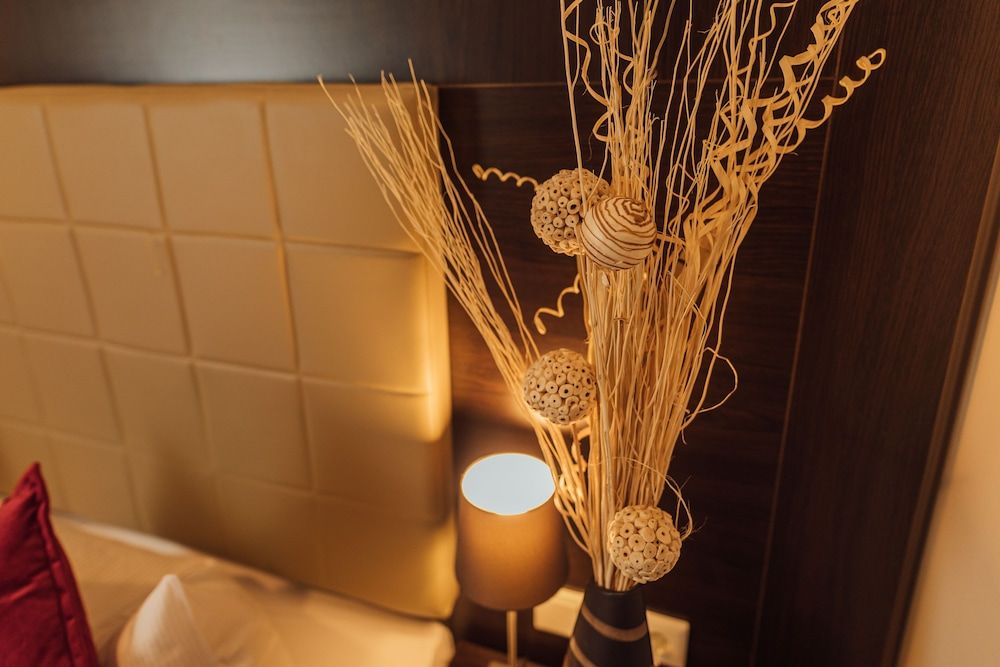 Hotel Savoy Comfort Triple Room 6