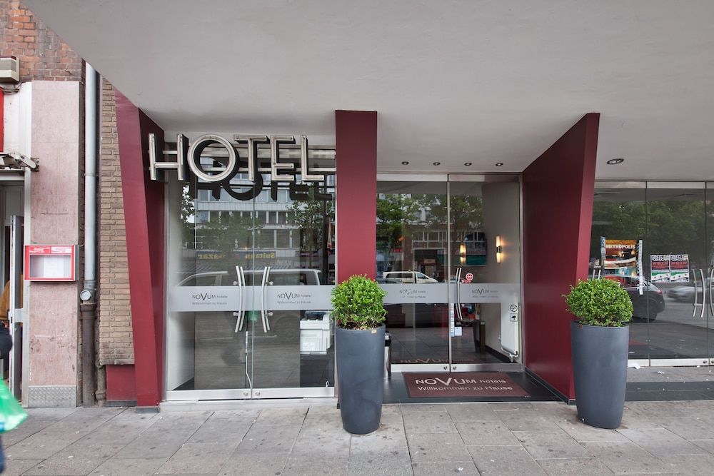 undefined Hotel Savoy 6