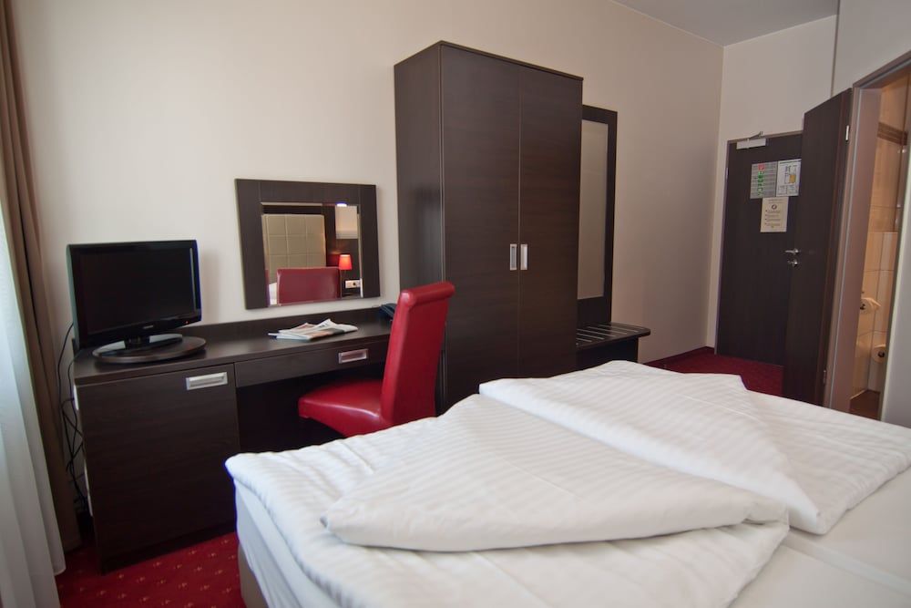 undefined Hotel Savoy 8