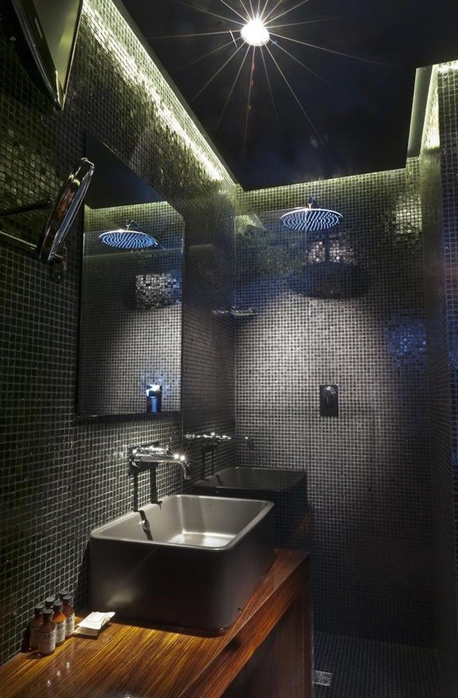 Hotel Aleramo Junior Suite 3