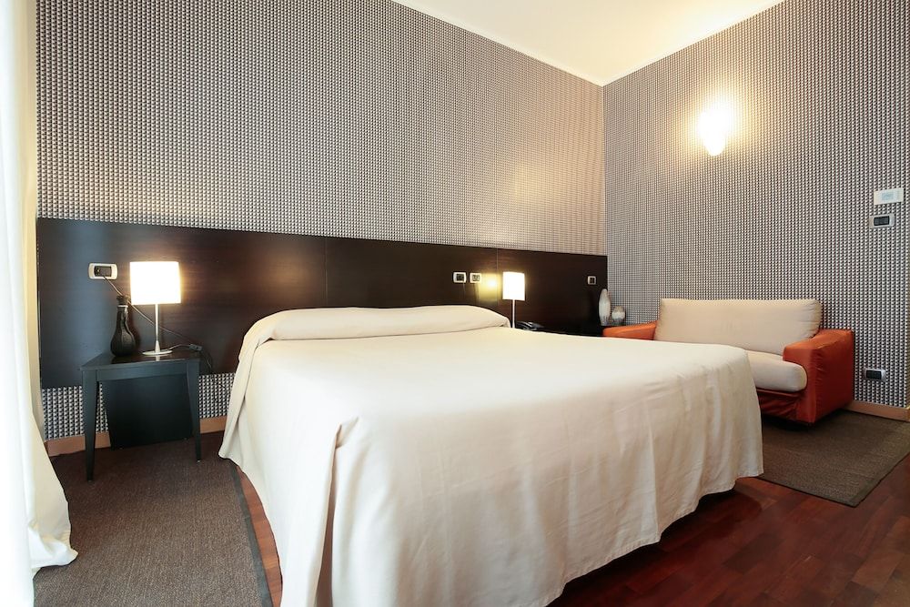 Hotel Aleramo Superior Double or Twin Room 3