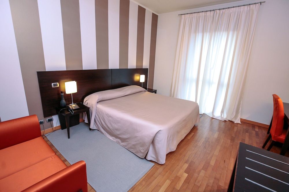 Hotel Aleramo Superior Double or Twin Room 2