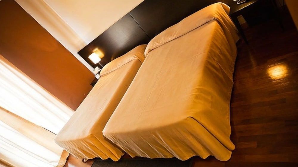 Hotel Aleramo Quadruple Room 2