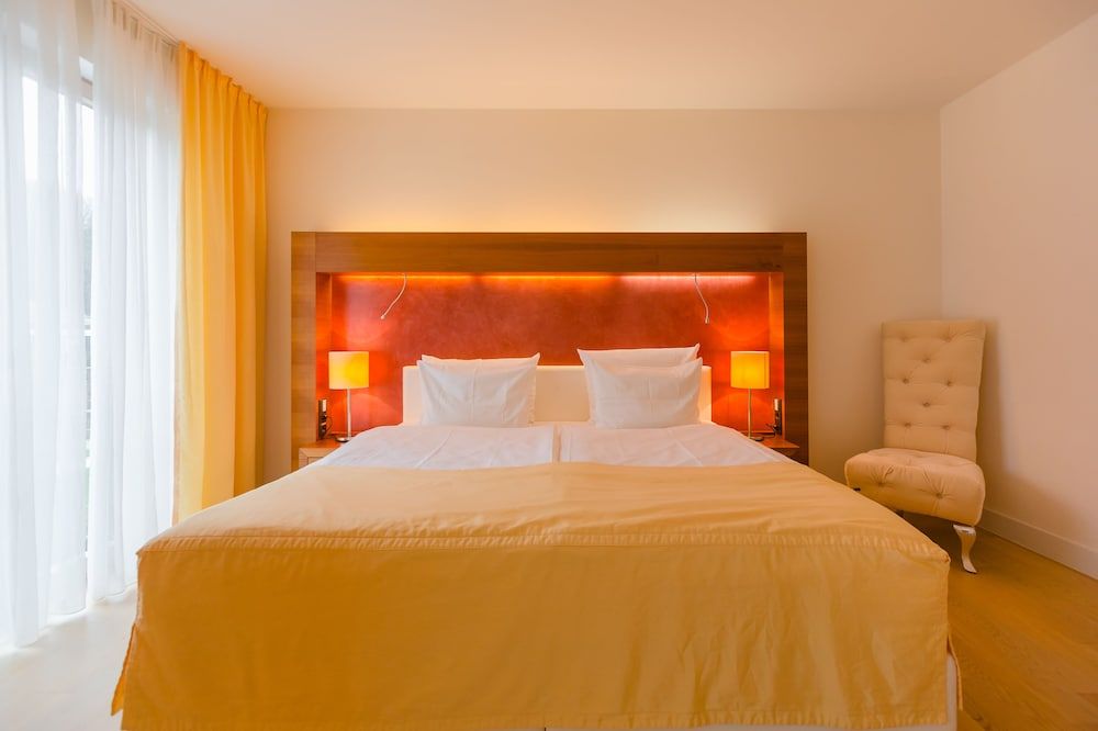 Grand Suite, Park View
