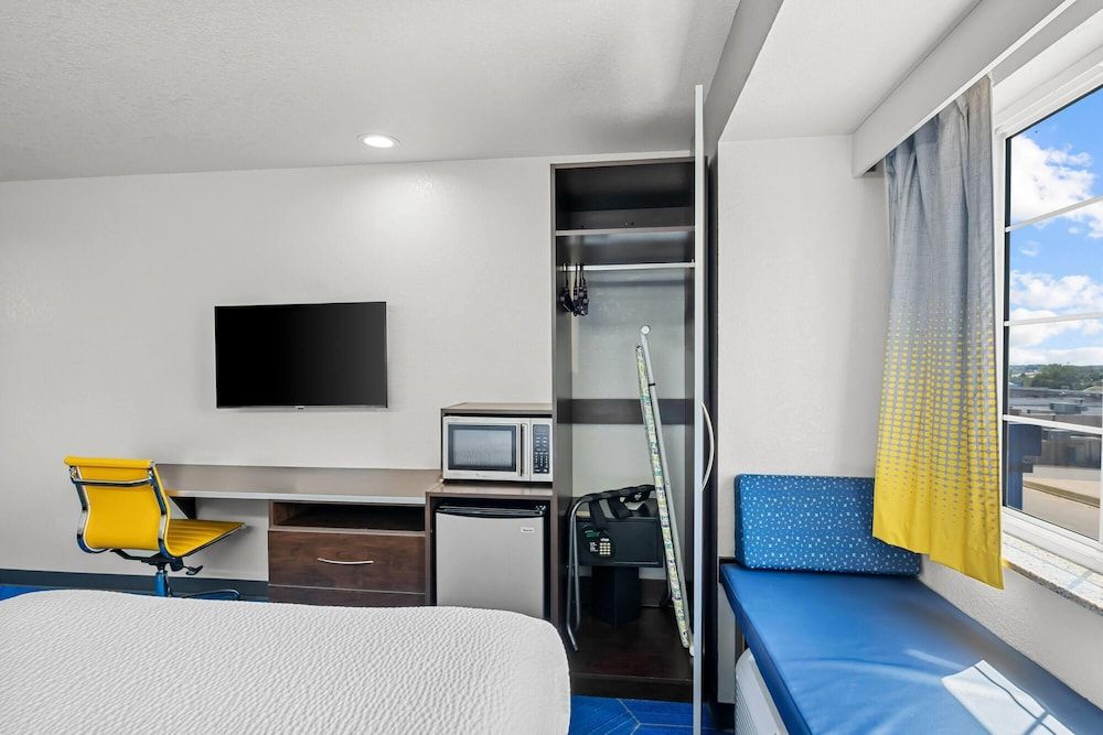 Standard Room, 2 Queen Beds