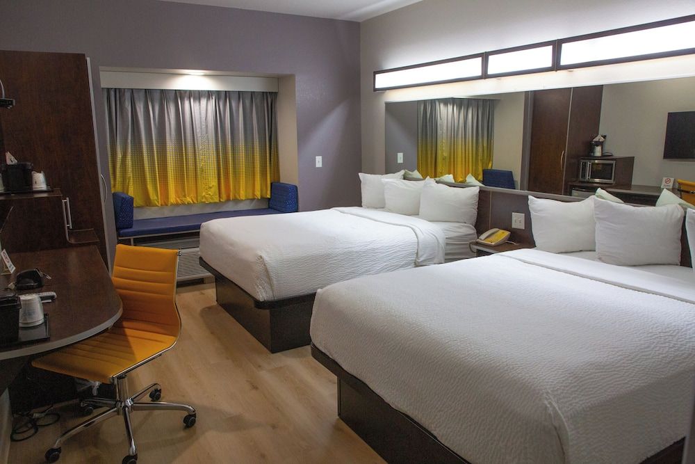 Room, Accessible