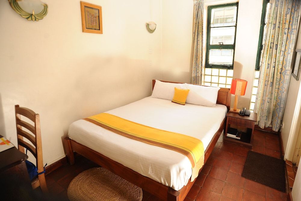 Kenya Comfort Hotel Budget Double 2