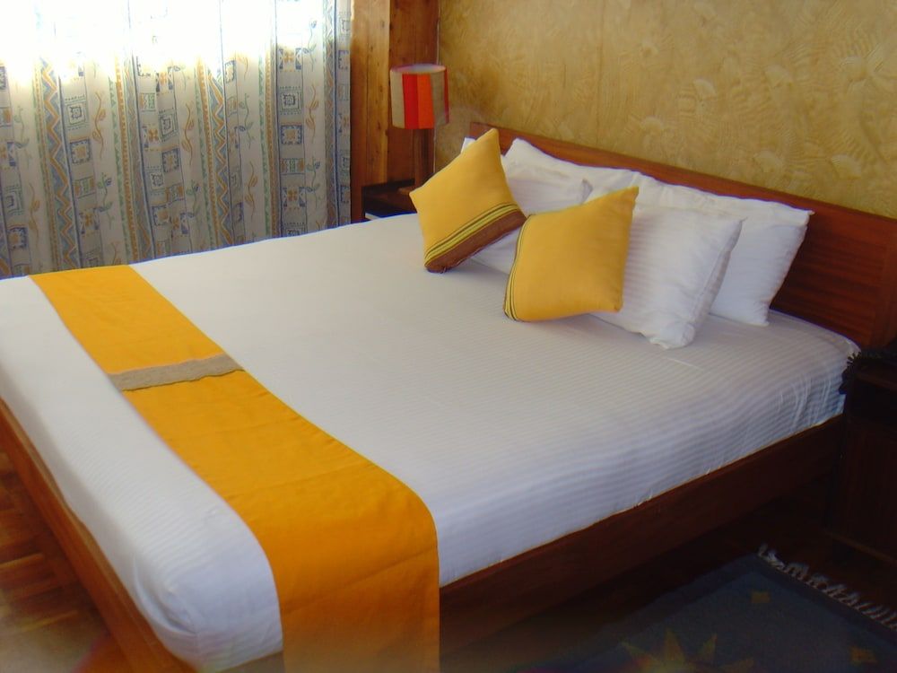 undefined Kenya Comfort Hotel 2