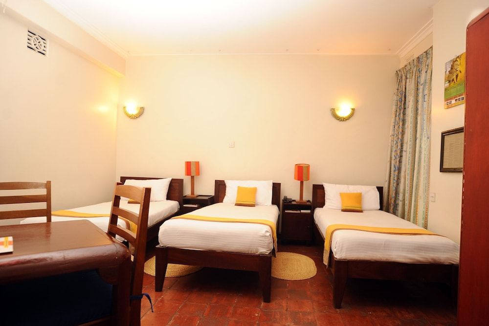 undefined Kenya Comfort Hotel 3