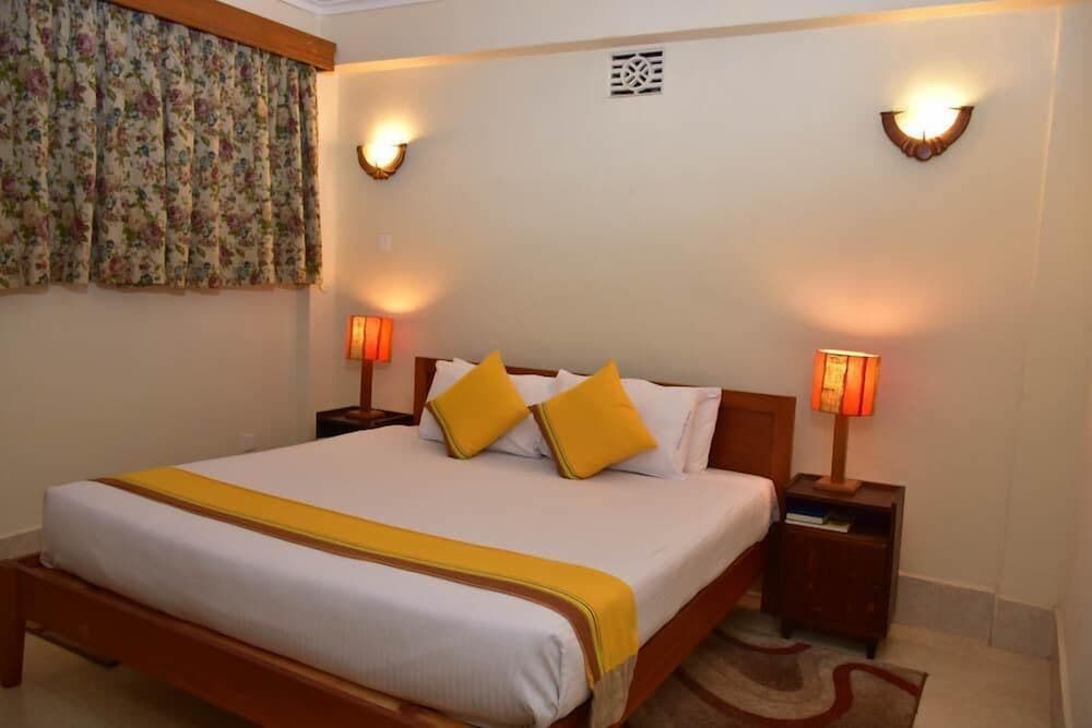 undefined Kenya Comfort Hotel 10