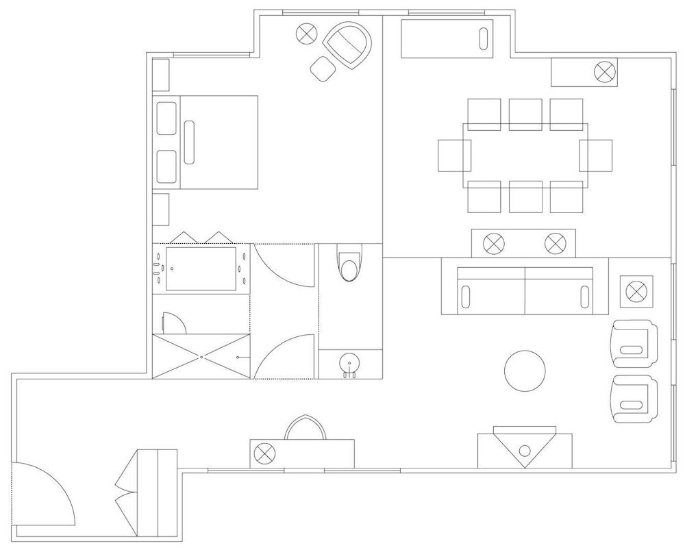 Grand Suite