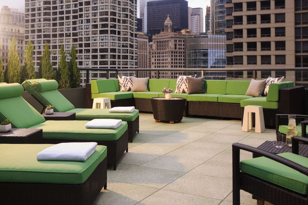 undefined The Royal Sonesta Chicago River North