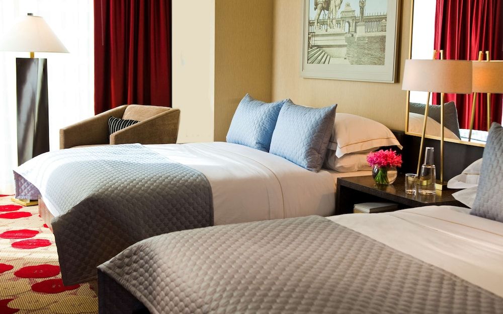 undefined The Royal Sonesta Chicago River North 8