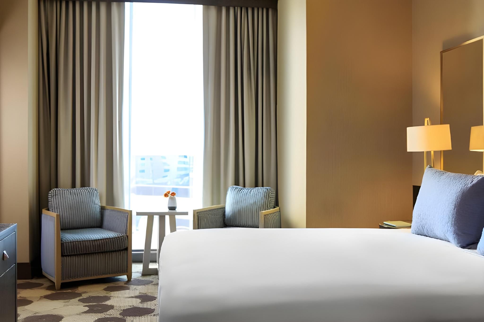 undefined The Royal Sonesta Chicago River North 9