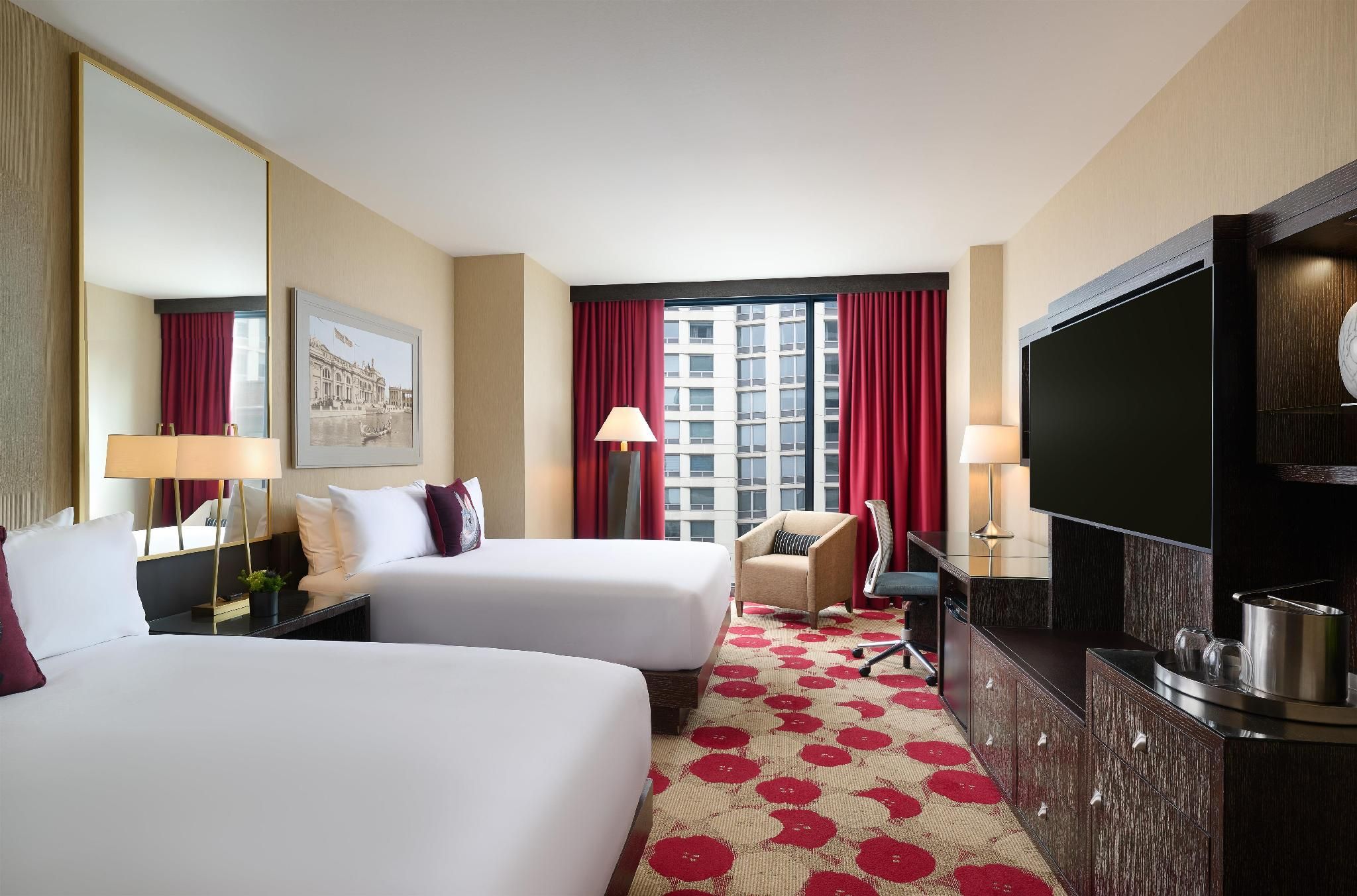 undefined The Royal Sonesta Chicago River North 8